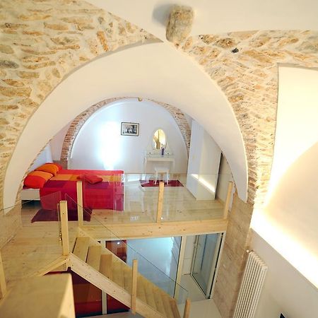 Вілла L'Angelica Casa Vacanze Мартіна-Франка Номер фото